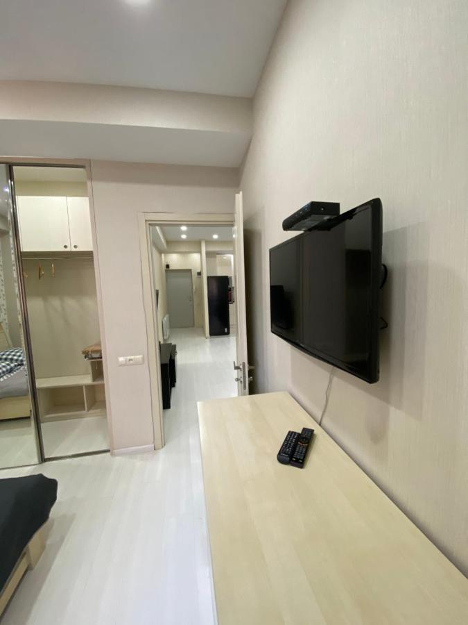 Apartment Vake Tbilissi Extérieur photo