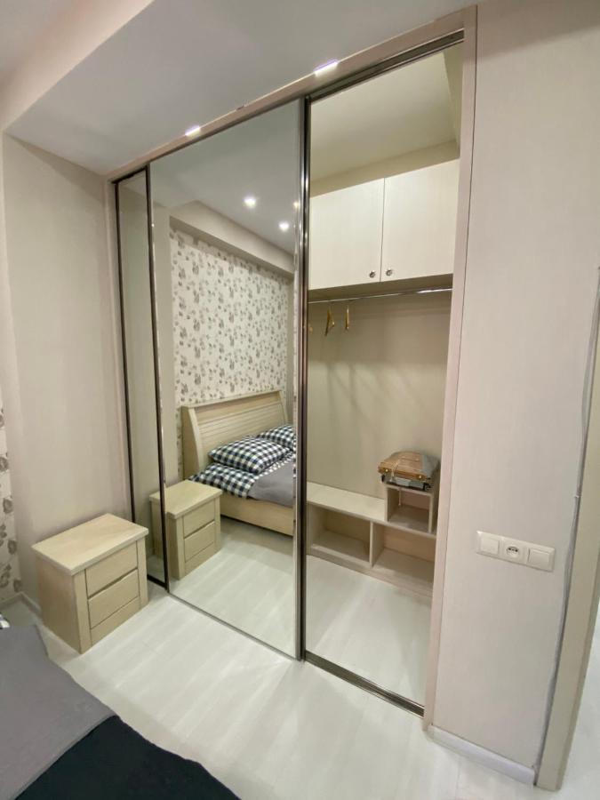 Apartment Vake Tbilissi Extérieur photo