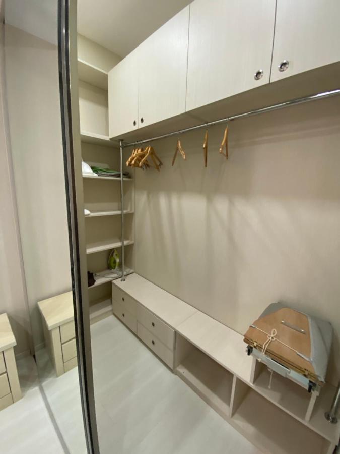 Apartment Vake Tbilissi Extérieur photo